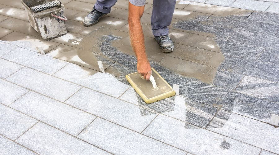 Expert tile roof repair services in Paynes Creek, CA